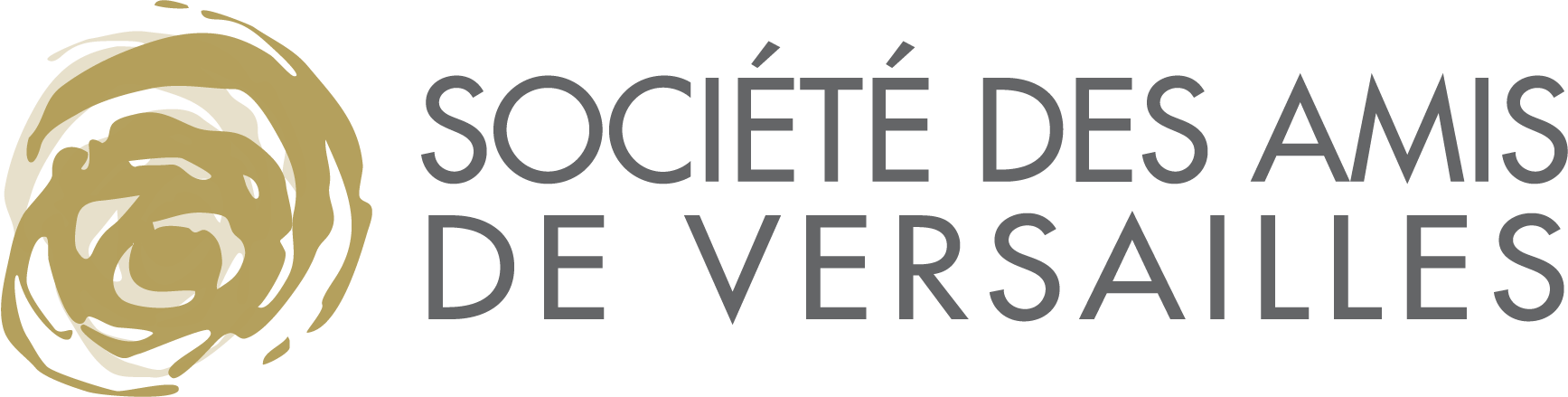 Logo de la Société des Amis de Versailles